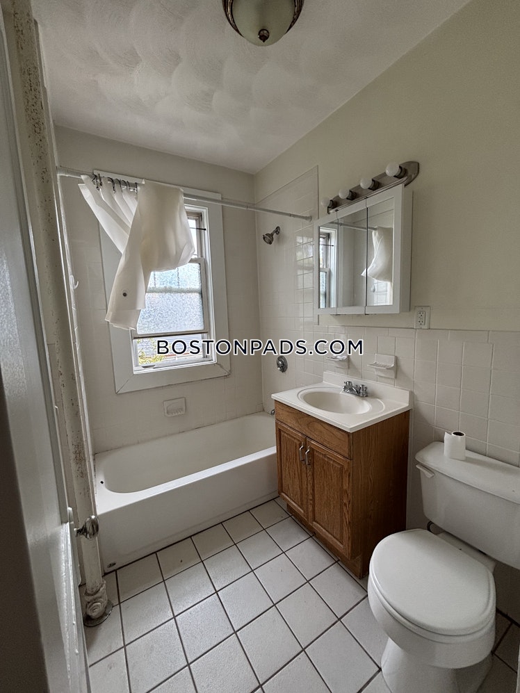 Summer St., Somerville