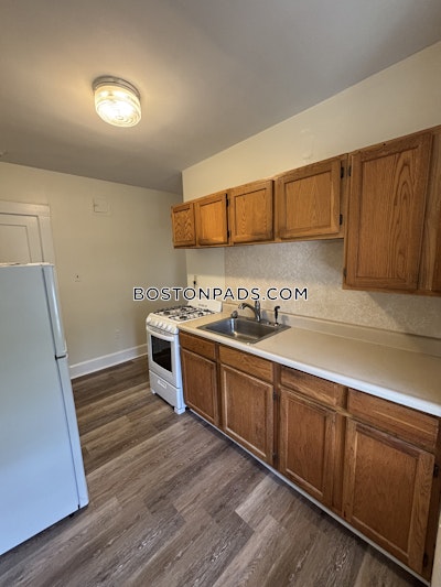 Somerville Apartment for rent 1 Bedroom 1 Bath  Spring Hill - $2,300 No Fee