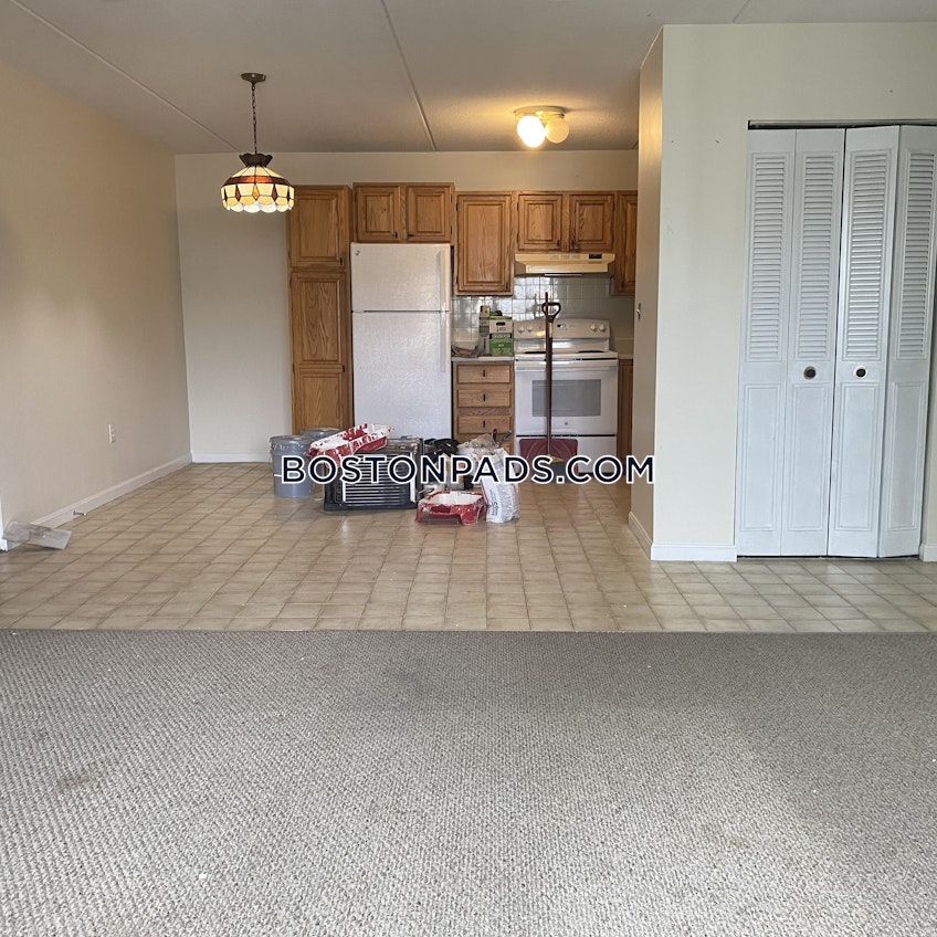 Boston - $3,150+ /month