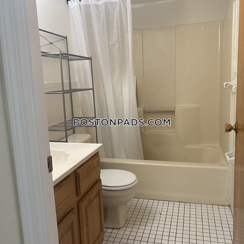 Boston - $3,150+ /month