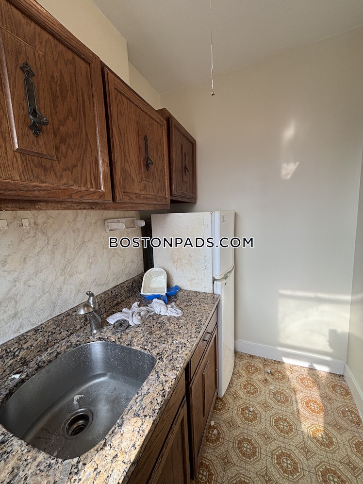 Washington St., Malden