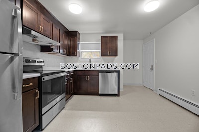 Mission Hill Apartment for rent 2 Bedrooms 1 Bath Boston - $4,145 No Fee