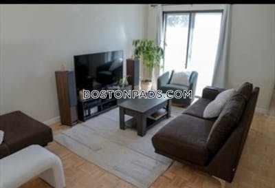 Natick Apartment for rent 2 Bedrooms 1.5 Baths - $2,600 No Fee