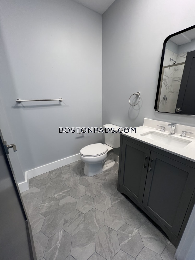 Western Ave., Boston