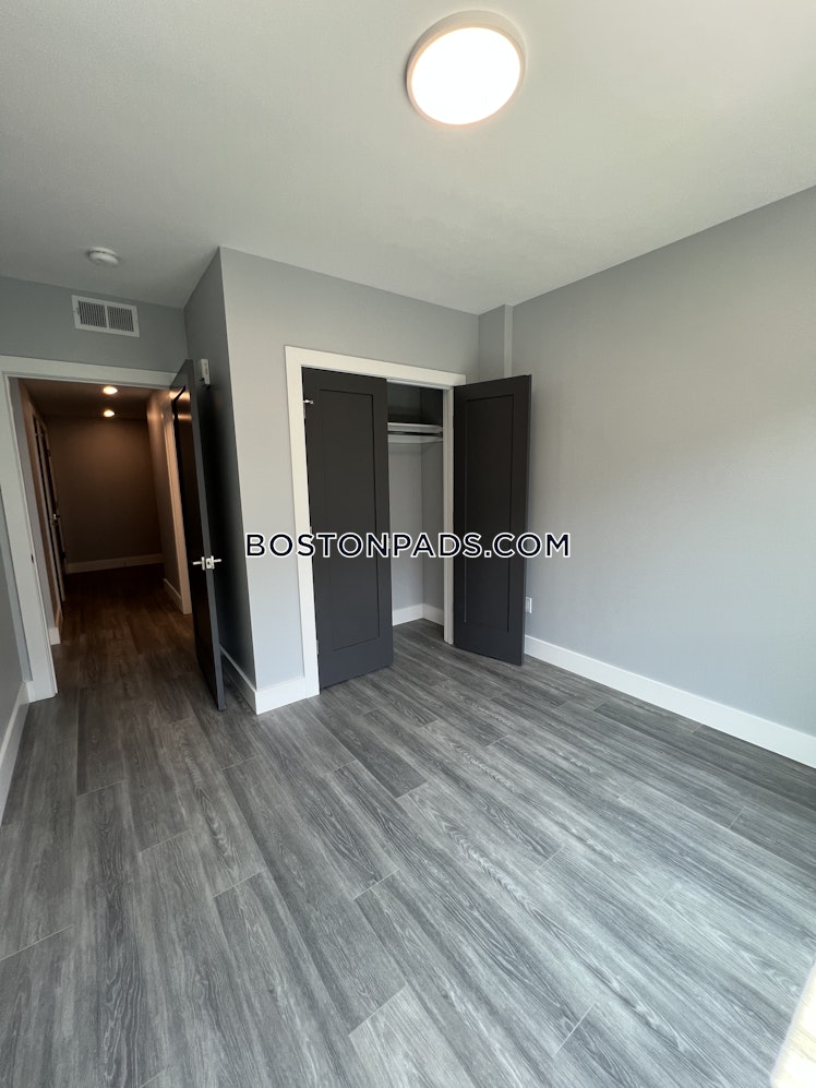 Western Ave., Boston