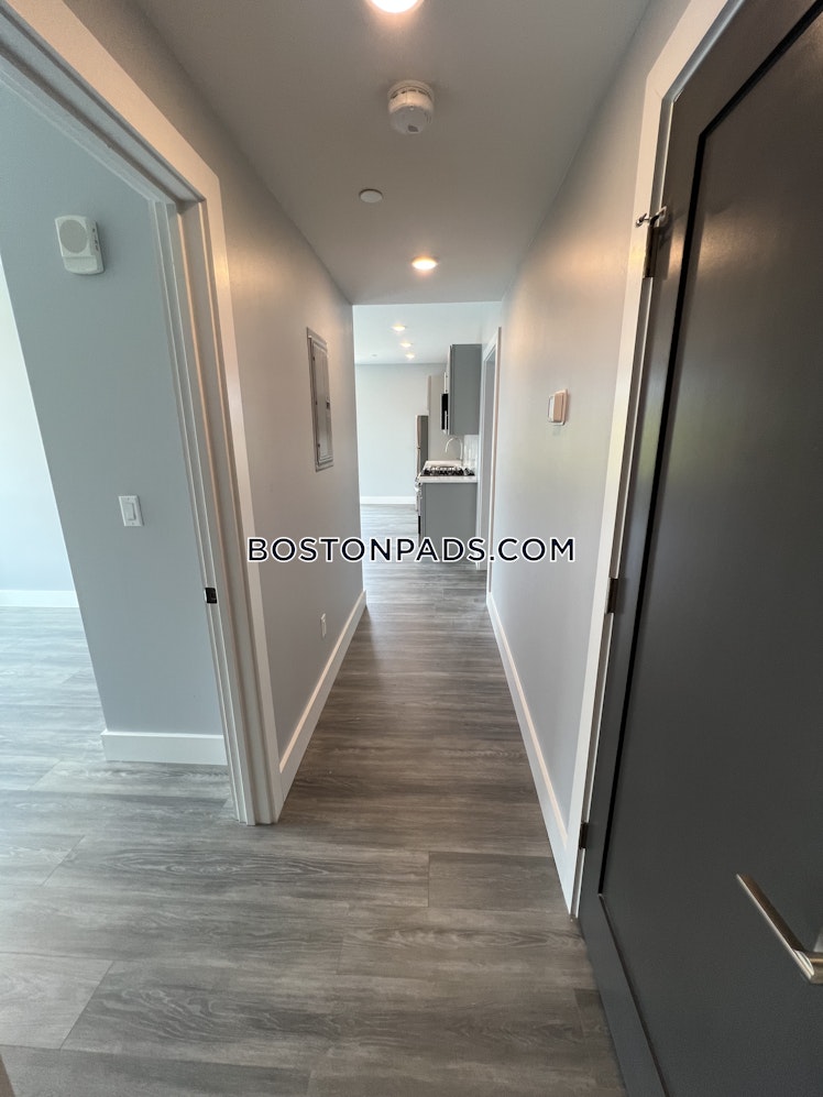 Western Ave., Boston