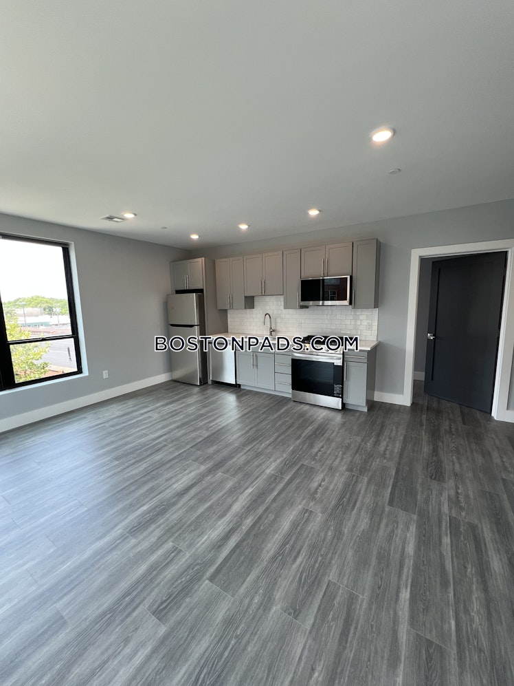 Western Ave., Boston