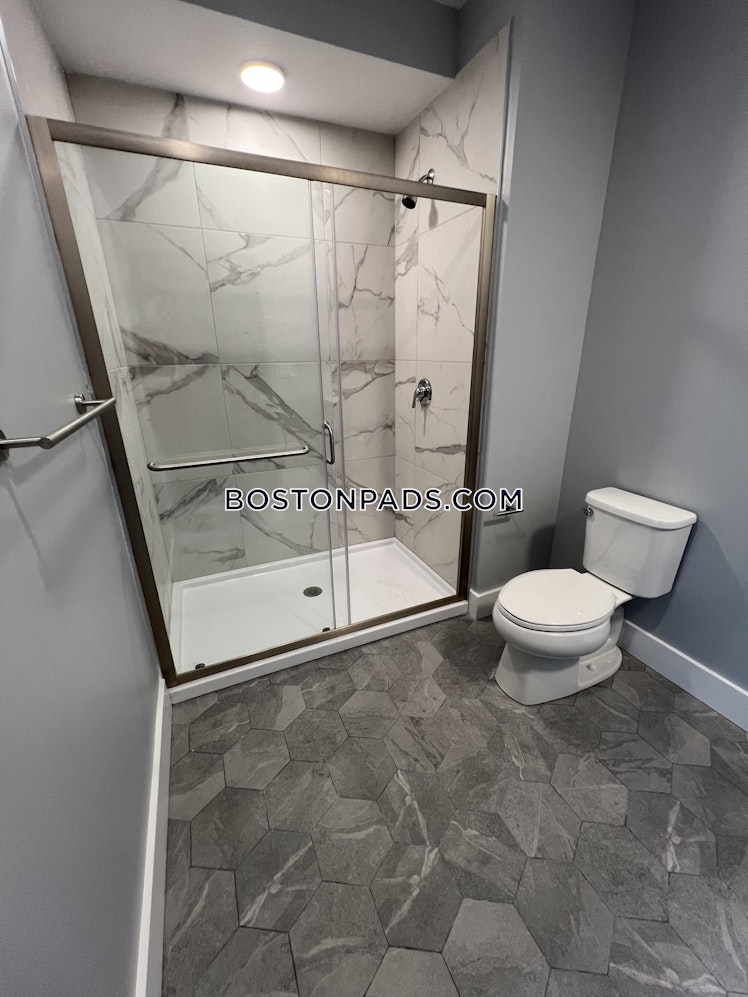 Western Ave., Boston