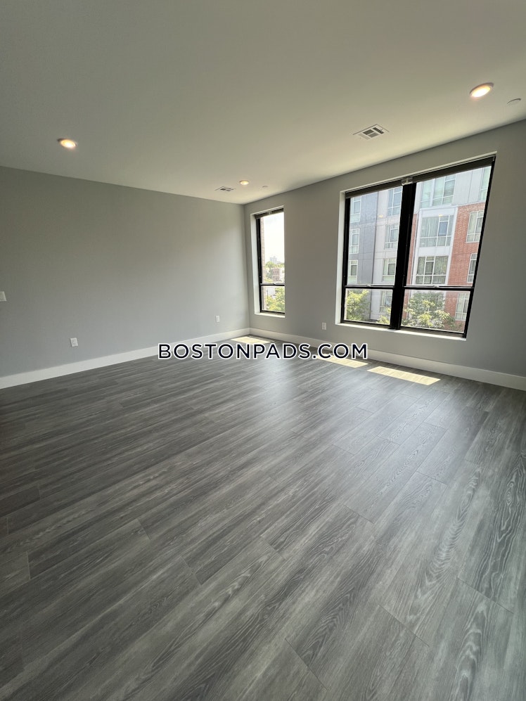 Western Ave., Boston