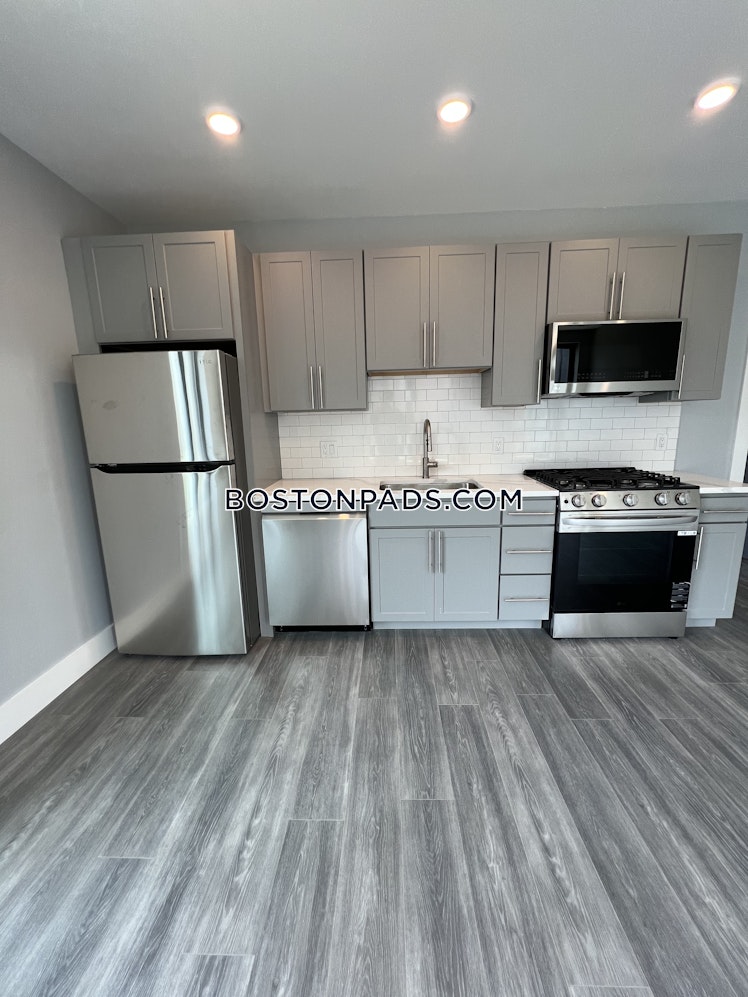 Western Ave., Boston