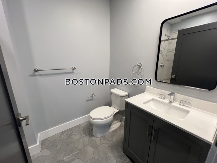 Western Ave., Boston