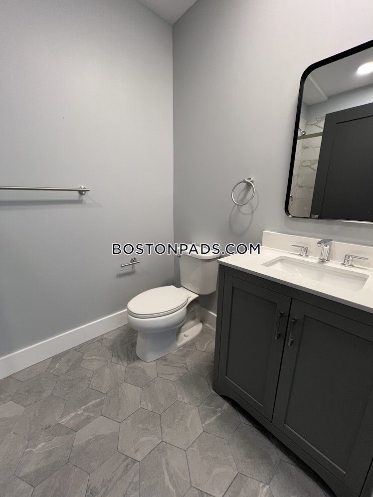 Western Ave., Boston