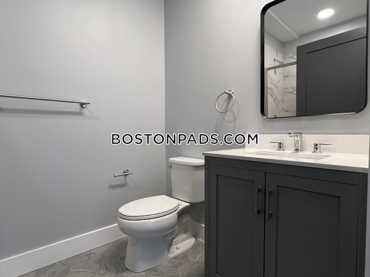 Western Ave., Boston