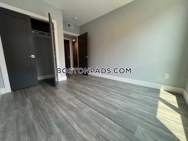 Western Ave., Boston