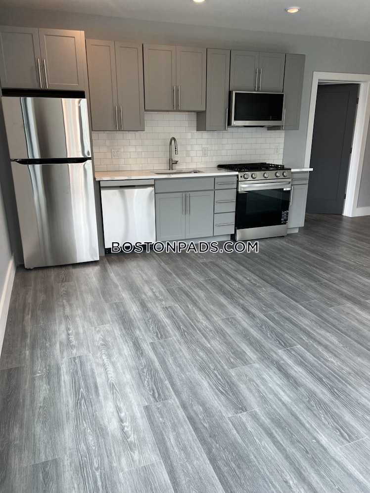 Western Ave., Boston