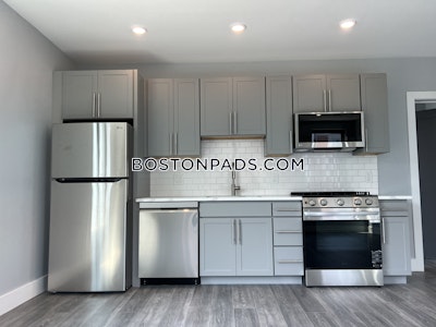 Brighton Apartment for rent 3 Bedrooms 2 Baths Boston - $4,500 No Fee