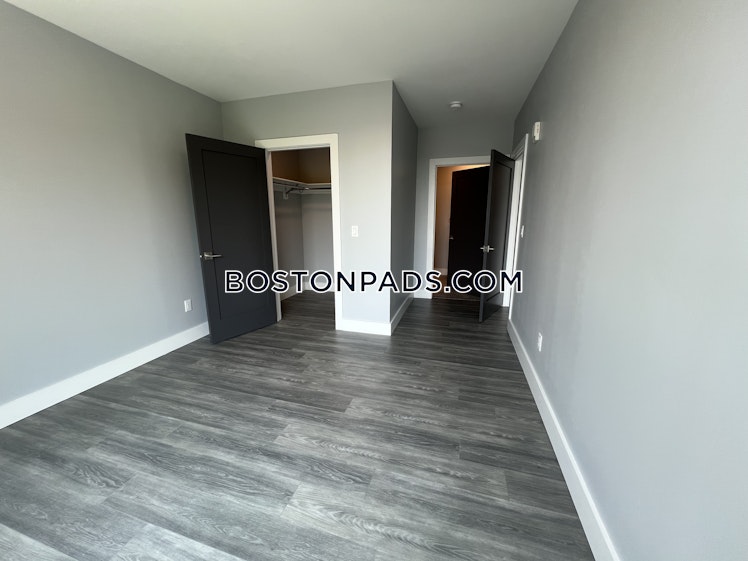 Western Ave., Boston