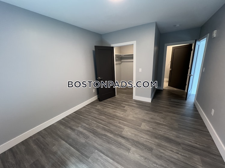 Western Ave., Boston