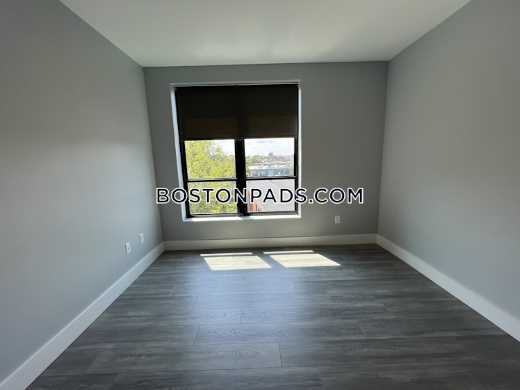 Western Ave., Boston