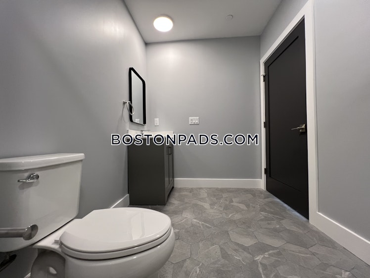 Western Ave., Boston