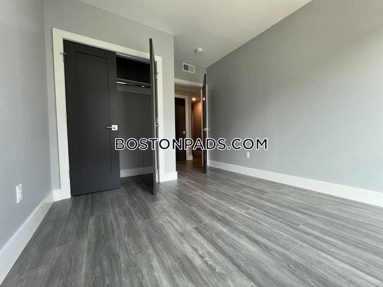 Western Ave., Boston