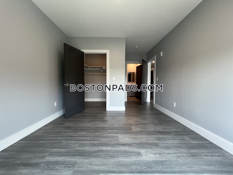 Western Ave., Boston