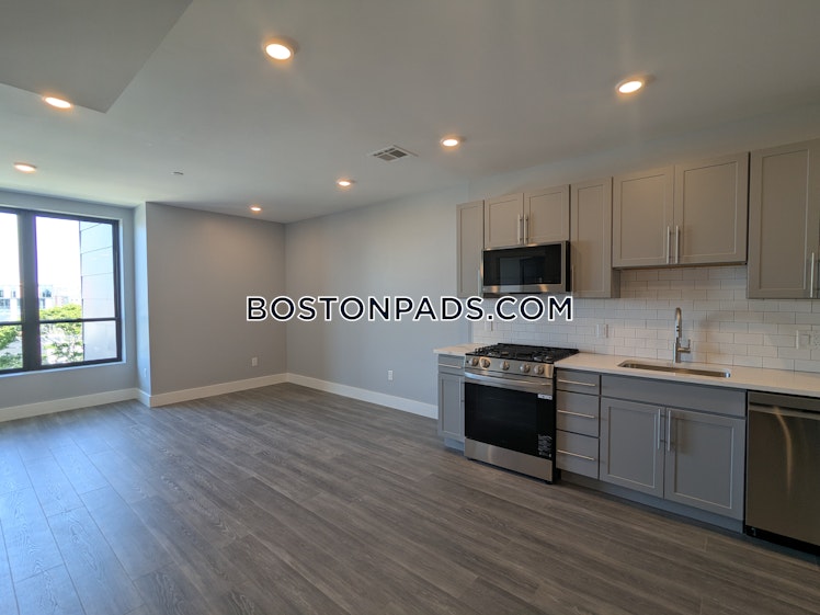 Western Ave., Boston