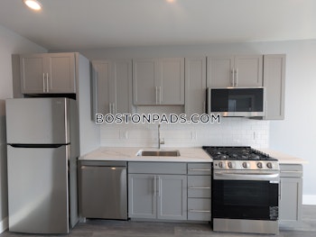 Boston - $3,450