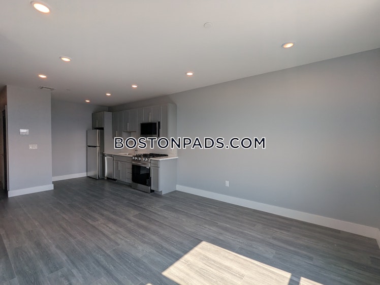 Western Ave., Boston