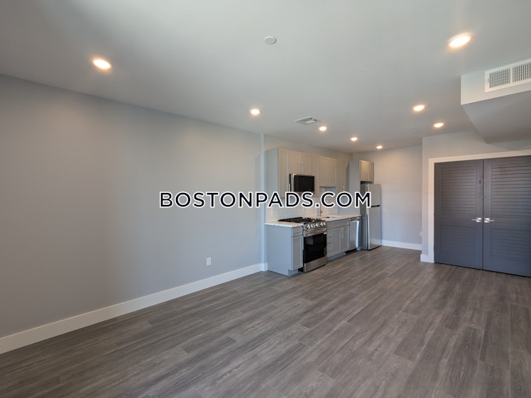 Western Ave., Boston