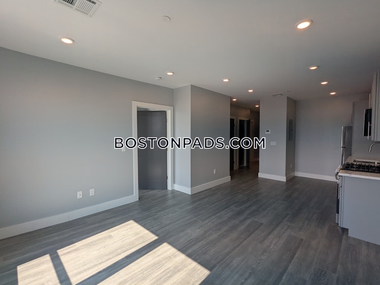 Western Ave., Boston