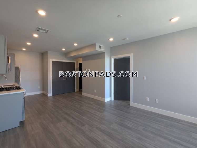 Western Ave., Boston