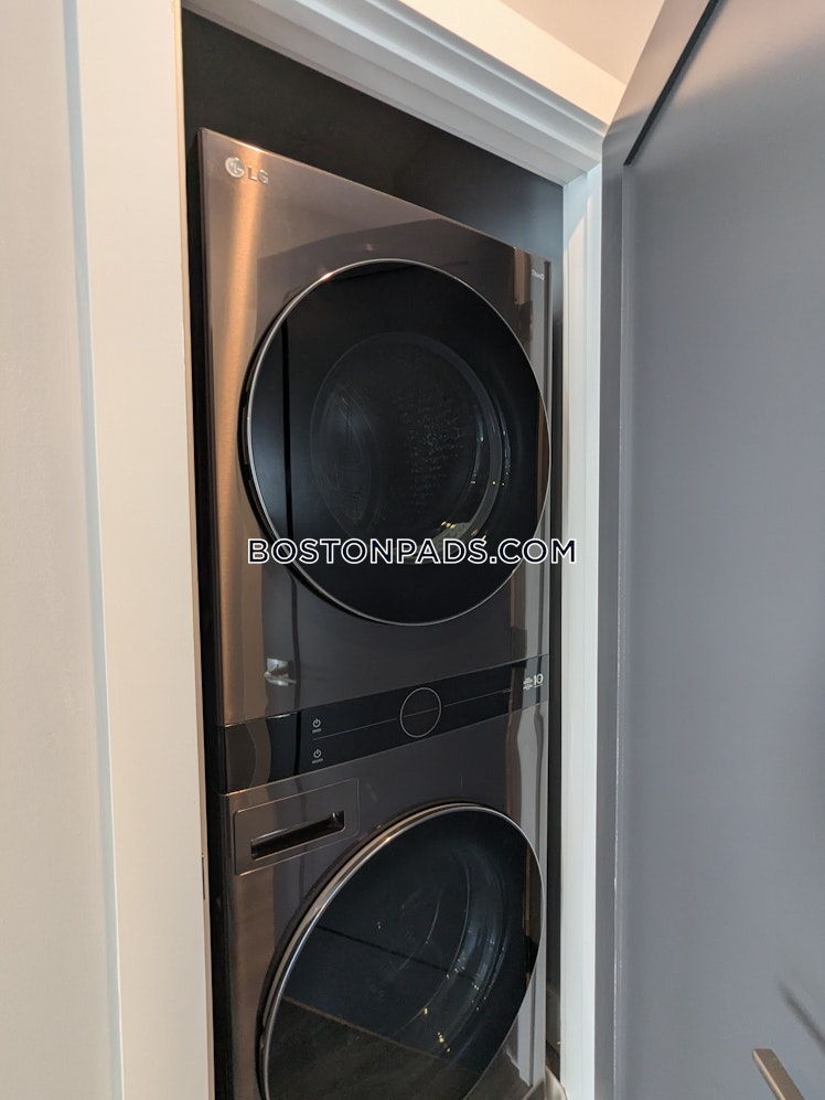 Western Ave., Boston