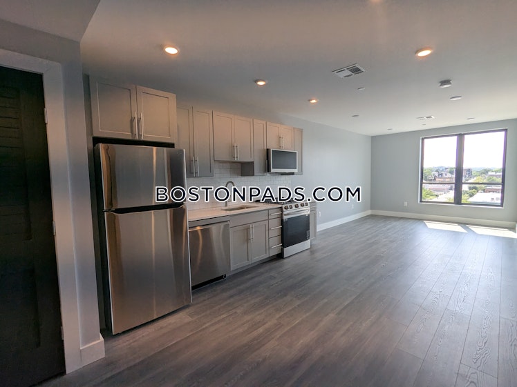 Western Ave., Boston