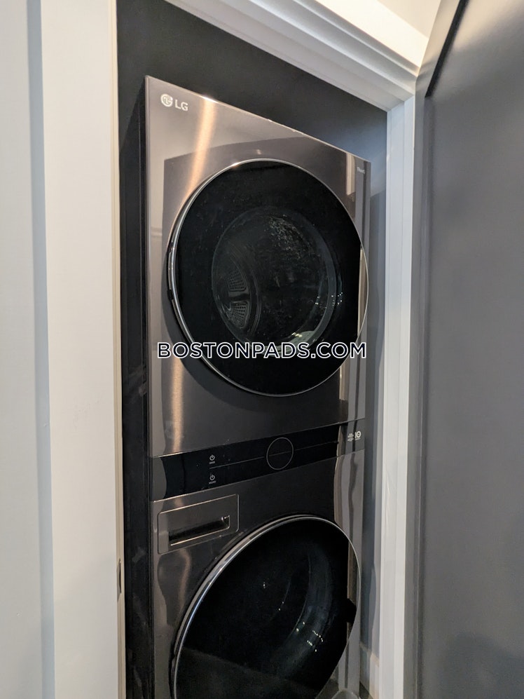 Western Ave., Boston