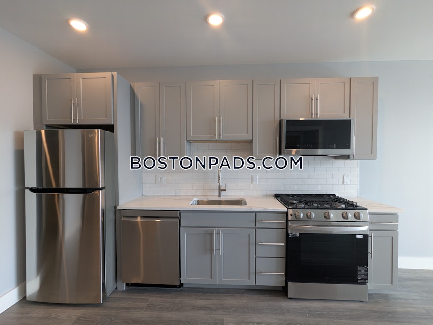 BOSTON - BRIGHTON - NORTH BRIGHTON - 1 Bed, 1 Bath - Image 1