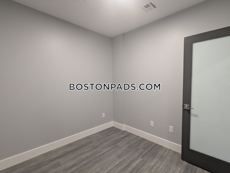 Western Ave., Boston