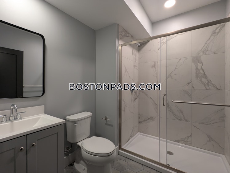 Western Ave., Boston