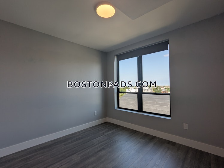 Western Ave., Boston