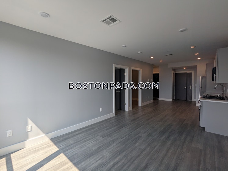 Western Ave., Boston