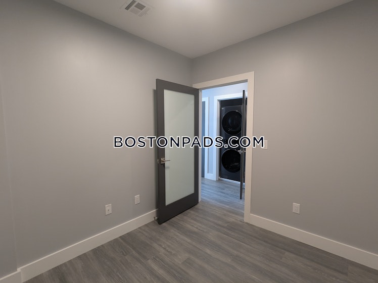 Western Ave., Boston