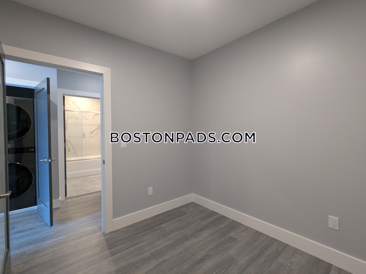 Western Ave., Boston