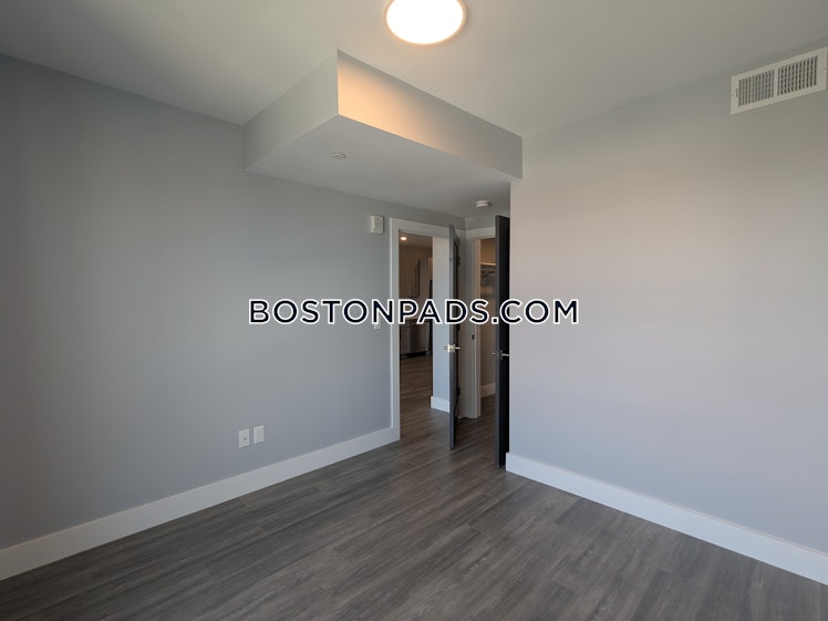 Western Ave., Boston