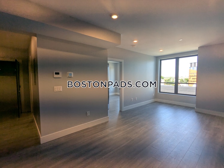 Western Ave., Boston