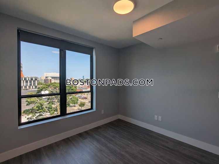 Western Ave., Boston