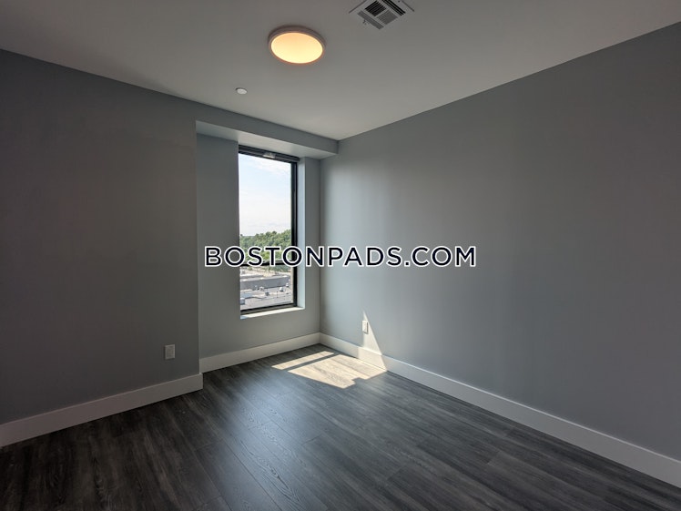 Western Ave., Boston