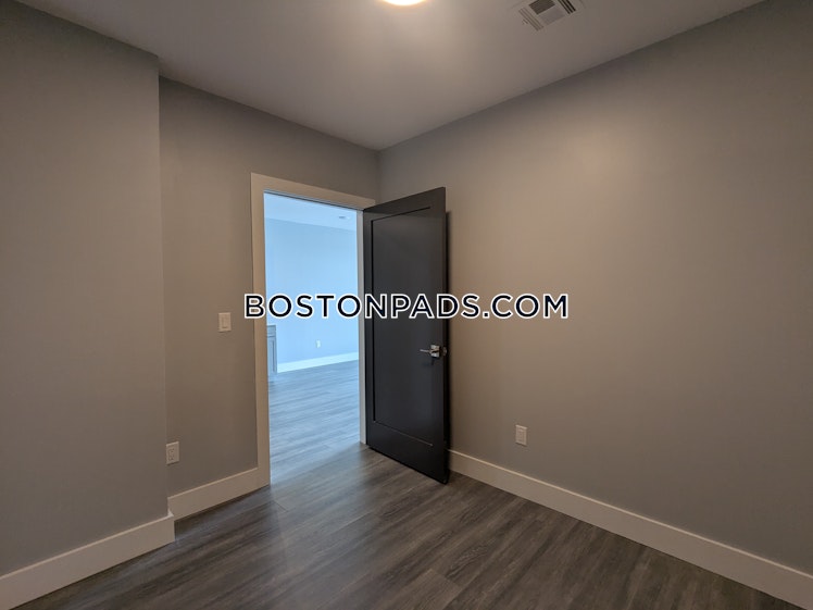 Western Ave., Boston