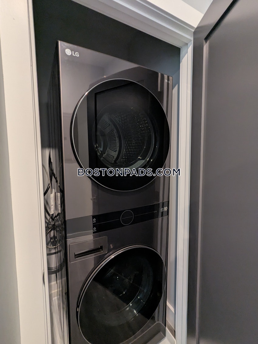 BOSTON - BRIGHTON - NORTH BRIGHTON - 1 Bed, 1 Bath - Image 2