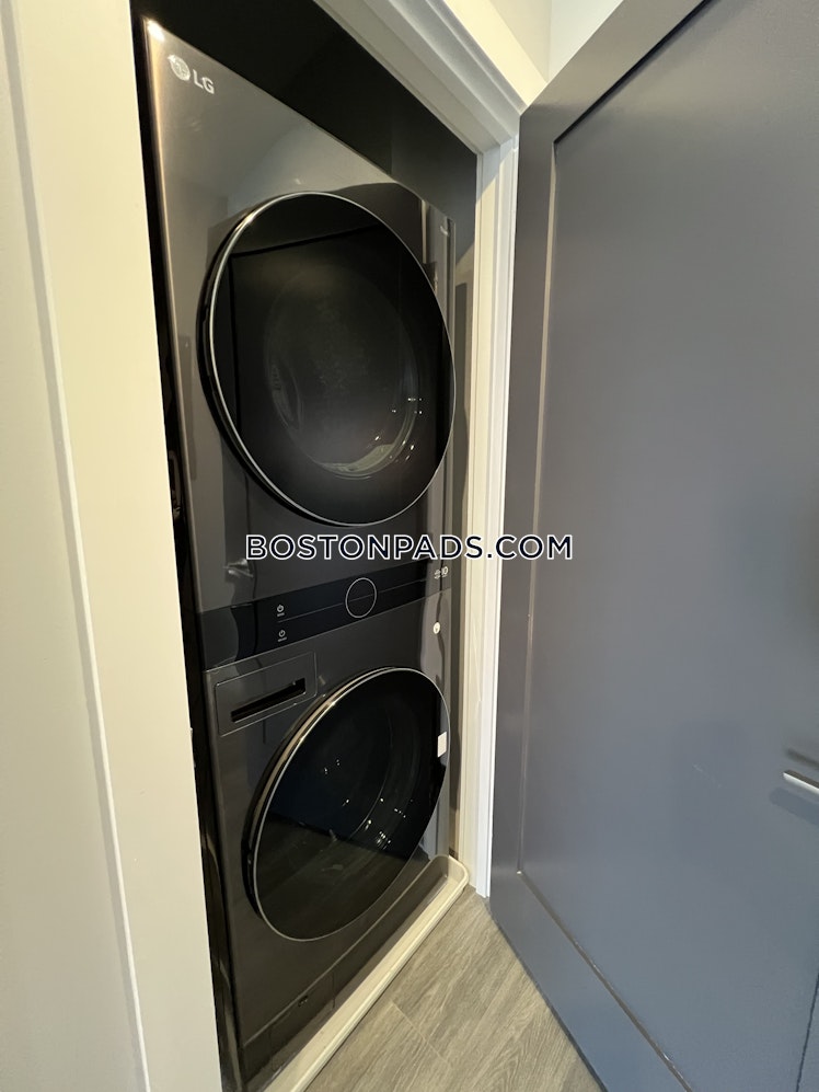 Western Ave., Boston