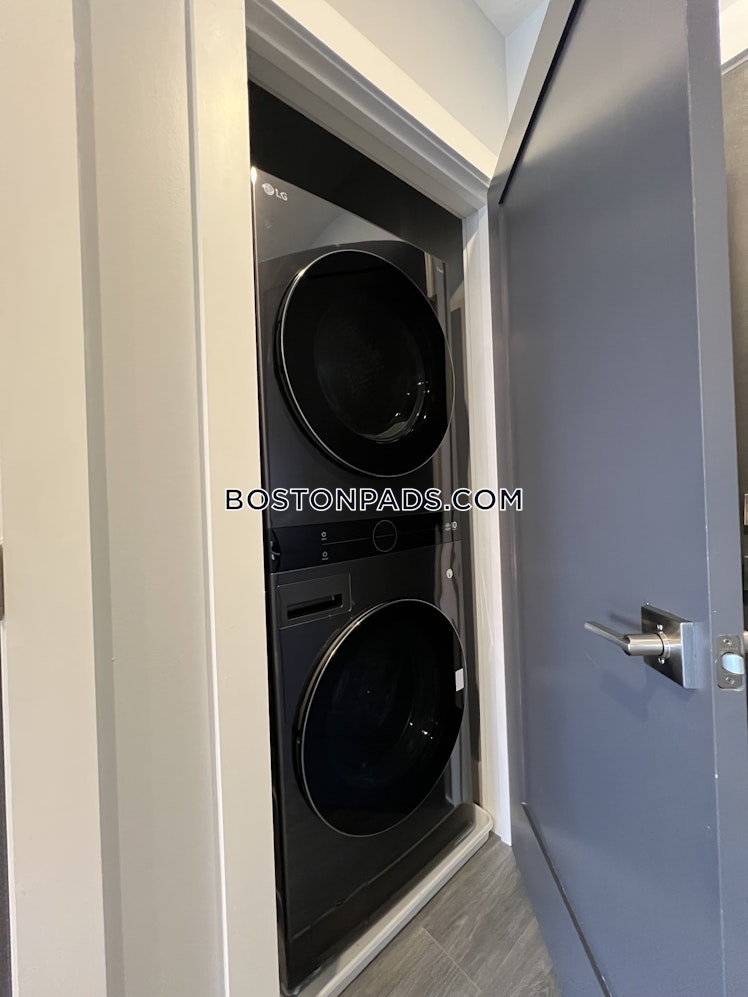 Western Ave., Boston